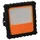 Perel LED-Arbeitsleuchte, Akku, mit Dimmfunktion, 20 W, 4000 K, IP54