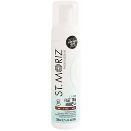 St. Moriz Selbstbräunermousse 200 ml