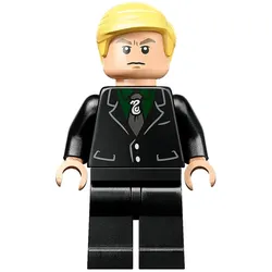LEGO® - Harry Potter - hp412 - Draco Malfoy (76413)