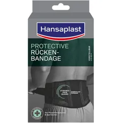 Hansaplast PROTECTIVE RÜCKEN-BANDAGE 1 St Bandage