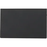 Lenovo CS16 2BCP,Mylar,Black,TRA, 5M10W51756