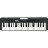 Casio CT-S300 (61 Tasten), Keyboard, Schwarz