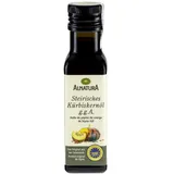Alnatura Steirisches Kürbiskernöl Bio-Öl 100 ml