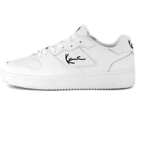 Karl Kani Schuhe Karl Kani 89 Classic white Sneaker weiß 44,5 EU