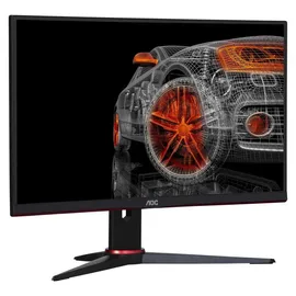 AOC 24G2SPAE/BK 24"