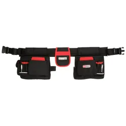 KS Tools Profi-Gürtelwerkzeugtasche - 850.0302