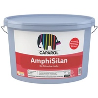 Caparol AmphiSilan Fassadenfarbe Weiss 12,5 L