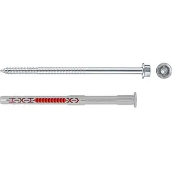 Fischer  DuoXpand 8x120 FUS 50 St.