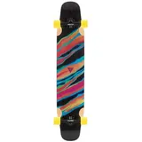 Landyachtz Longboard STRATUS 46" LONGBOARD COMPLETE bunt