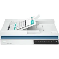 HP ScanJet Pro 3600 f1 Flachbettscanner