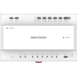 Hikvision 2-Draht Distributor der 2. Generation Y