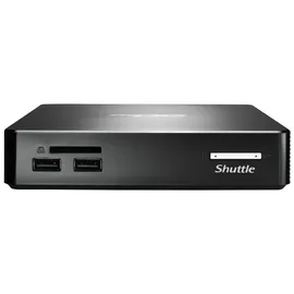 Shuttle NS02EV2