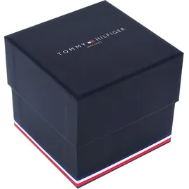 Tommy Hilfiger Baker Edelstahl 44 mm 1710448