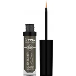 Lavera Liquid Elements Eyeliner 03 - Forest Green