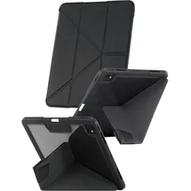 Panzer Glass TPU Essential Case für iPad Pro 13 Schwarz
