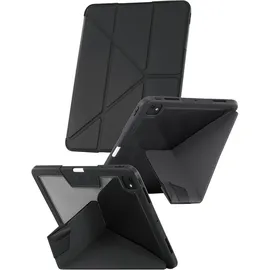 Panzer Glass TPU Essential Case für iPad Pro 13 Schwarz
