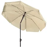 Doppler Sunline Ø 150 cm Beige