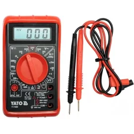 Yato YT-73080 Multimeter