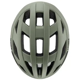 Uvex i-volute 50-54 cm dark olive matt