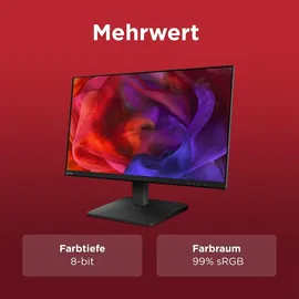 Lenovo L27qe 27"