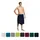 Lanudo Lanudo® Herren Saunakilt Pure Line, 100% Baumwolle, 400g/m, antibakteriell, Größen S/M/L/XL S/M Marineblau