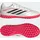 adidas Copa Pure IV Club TF Kinder zero metallic/core black/lucid red 35