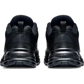 Nike Air Monarch IV Black/Black 43