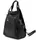 FLORENCE Rucksack Schwarz