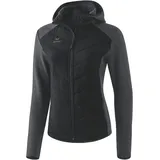 Erima Steppjacke Funktion Damen black 44