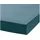 Traumschlaf Spannbettlaken Baumwolle-Jersey 140 x 200 - 160 x 200 cm blau