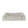 Smart Big Sofa Stoff 2-Sitzer Beige
