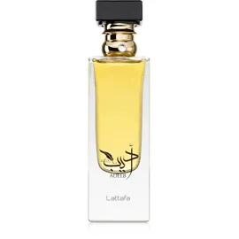 Lattafa Adeeb Eau de Parfum 80 ml
