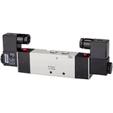 Riegler 5/3-Wegeventil 3 bar 550 l Mehrfarbig
