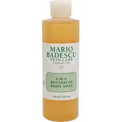 Mario Badescu AHA Botanical Body Soap 236 ml