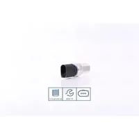 Nissens Druckschalter, Klimaanlage 301098 für POLO (6N2)