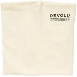 Devold of Norway Endurance Merino Nackenwärmer - Raw White - One Size