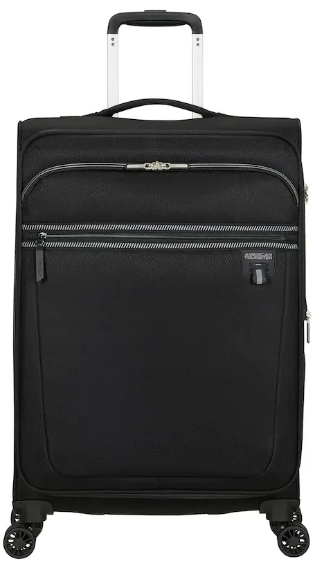 American Tourister Koffer Aerospin Spinner 69 Expandable Handgepäckkoffer   