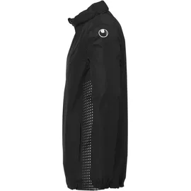 Uhlsport Score Regenjacke Unisex Schwarz 116