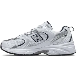 New Balance 530 White/Natural Indigo 40,5