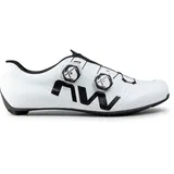 Northwave Veloce Extreme Weiß/Schwarz 46