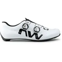 Northwave Veloce Extreme Weiß/Schwarz 46