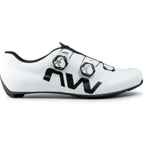 Northwave Veloce Extreme Weiß/Schwarz 46