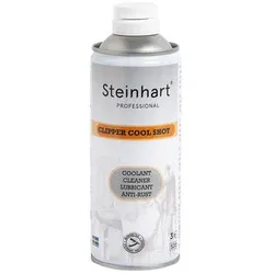Steinhart  Accessoires Haare Clipper Cool Shot Klingenpflegespray  in multifarben, Einheitsgrösse