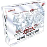 Konami Yu-Gi-Oh! Ghosts From the Past Deutsche Ausgabe