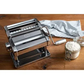 Marcato Atlas 150 silber