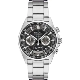 Seiko Chrono Sport SSB397P1 Edelstahl 41 mm