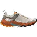 Salewa Pedroc 2 - Multisportschuhe Gr 43 beige/braun