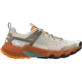 Salewa Pedroc 2 - Multisportschuhe Gr 43 beige/braun