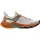Salewa Pedroc 2 - Multisportschuhe Gr 43 beige/braun
