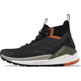 adidas Terrex Free Hiker 2.0 GTX Carbon/Grey Six/Core Black 46